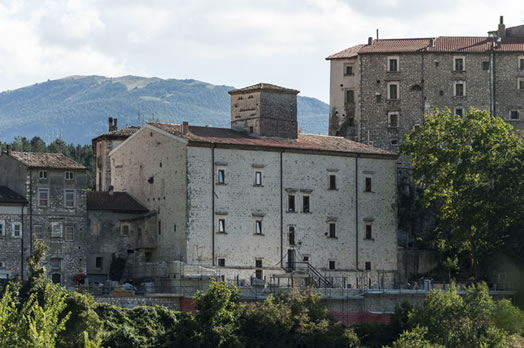 Campo di Giove